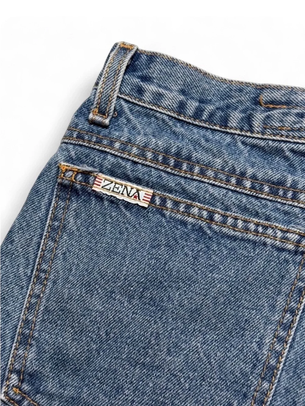 Zena vintage jeans